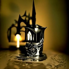 Candle Glow - Demo