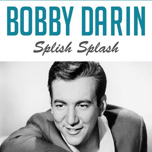 Stream Bobby Darin - Splish Splash (Jeff Sturm Extended Edit) by Jeff Sturm  | Listen online for free on SoundCloud