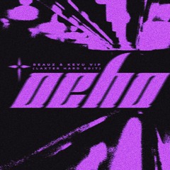 BEAUZ & KEVU - OCHO (LAXTER HARD EDIT) | FREE DL