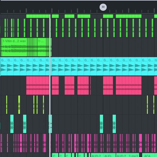 PIQUE MALUQUINHO ( MC's HENRY, LIEL, PK DA SERRA, DJ's VITIN DE VILA VELHA, NG DA SERRA )