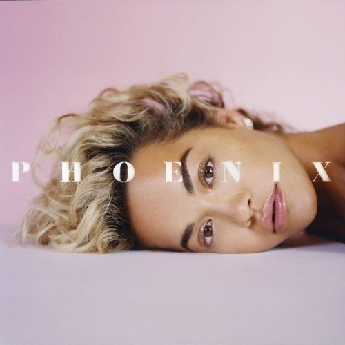 Rita Ora - Gabriella (ft. Rich The Kid) (unreleased)