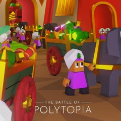 The Battle Of Polytopia - Luxidoor Theme