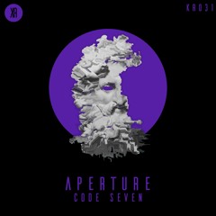 Code Seven - Aperture (Original Mix)[KR031]