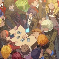 Persona Mix