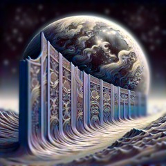 Barrier of the Moon