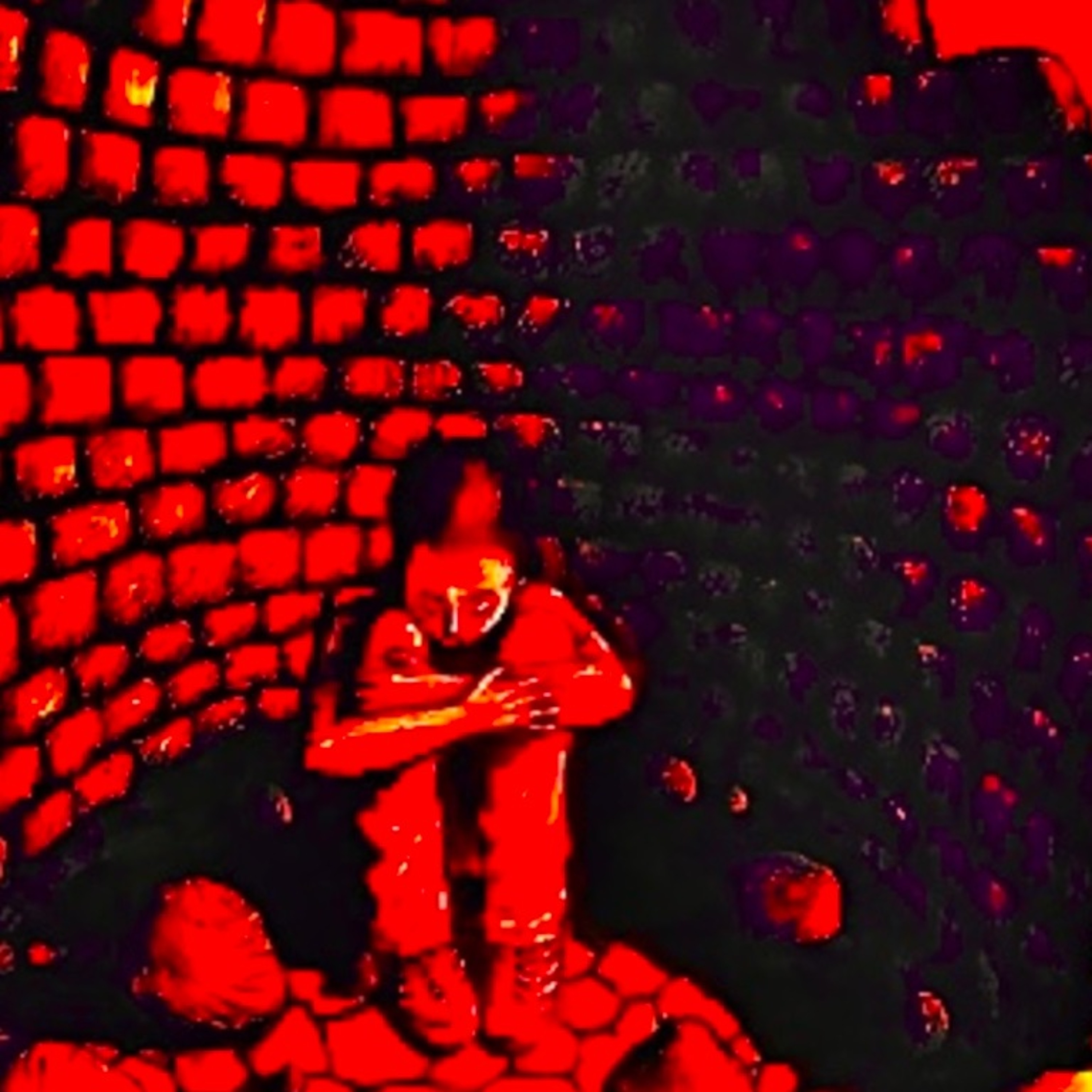 Jayy Feaster Insomnia Illusions