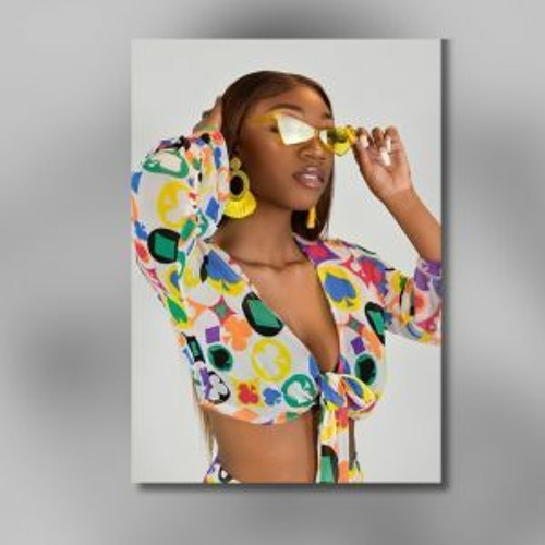 (FREE) Rema X Wizkid X Omah Lay Type Beat | "Over" | Afrobeat Instrumental