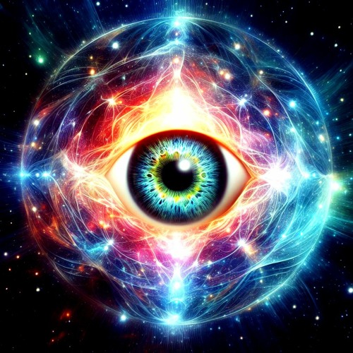 Mystic Eye