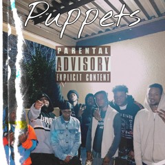 OutNorf Quell - Puppets ft. Lil Bass