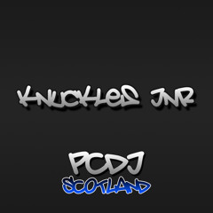 Knuckles Jnr & Morgan Mack - Anthem 1 [Fur Crow]