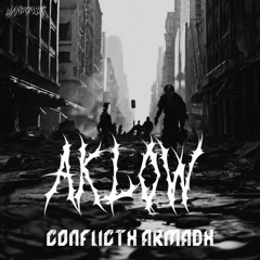 Aklow - CONFLICTX ARMADX