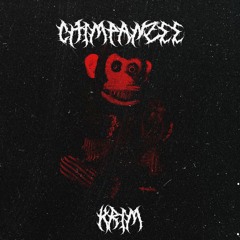 CHIMPANZEE (CLIP)