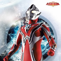 Mirai (Ultraman Mebius And Ultra Brothers)