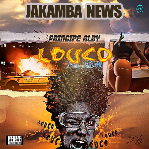 LOUCO - Príncipe Alby