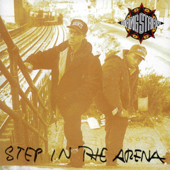Stream Gang Starr Listen To Step In The Arena Playlist Online For Free On Soundcloud