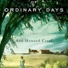 [PDF/ePub] The Magic of Ordinary Days - Ann Howard Creel