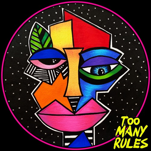 Andre Salmon, Addict Disc - Joind (Original Mix) - Too Many Rules