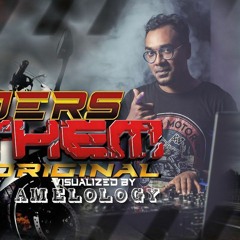 Riders Anthem by Dj Maruf