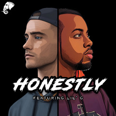 Honestly (feat. L I L G')