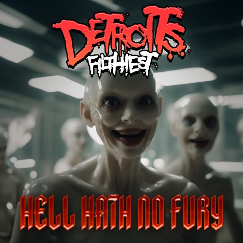 TL PREMIERE : Detroit's Filthiest - Killer Instinct [Motor City Electro Company]