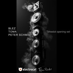 Electrocat - Timeslot Opening Set 17.09.2025.