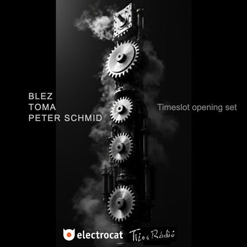 Electrocat - Timeslot Opening Set 17.09.2025.