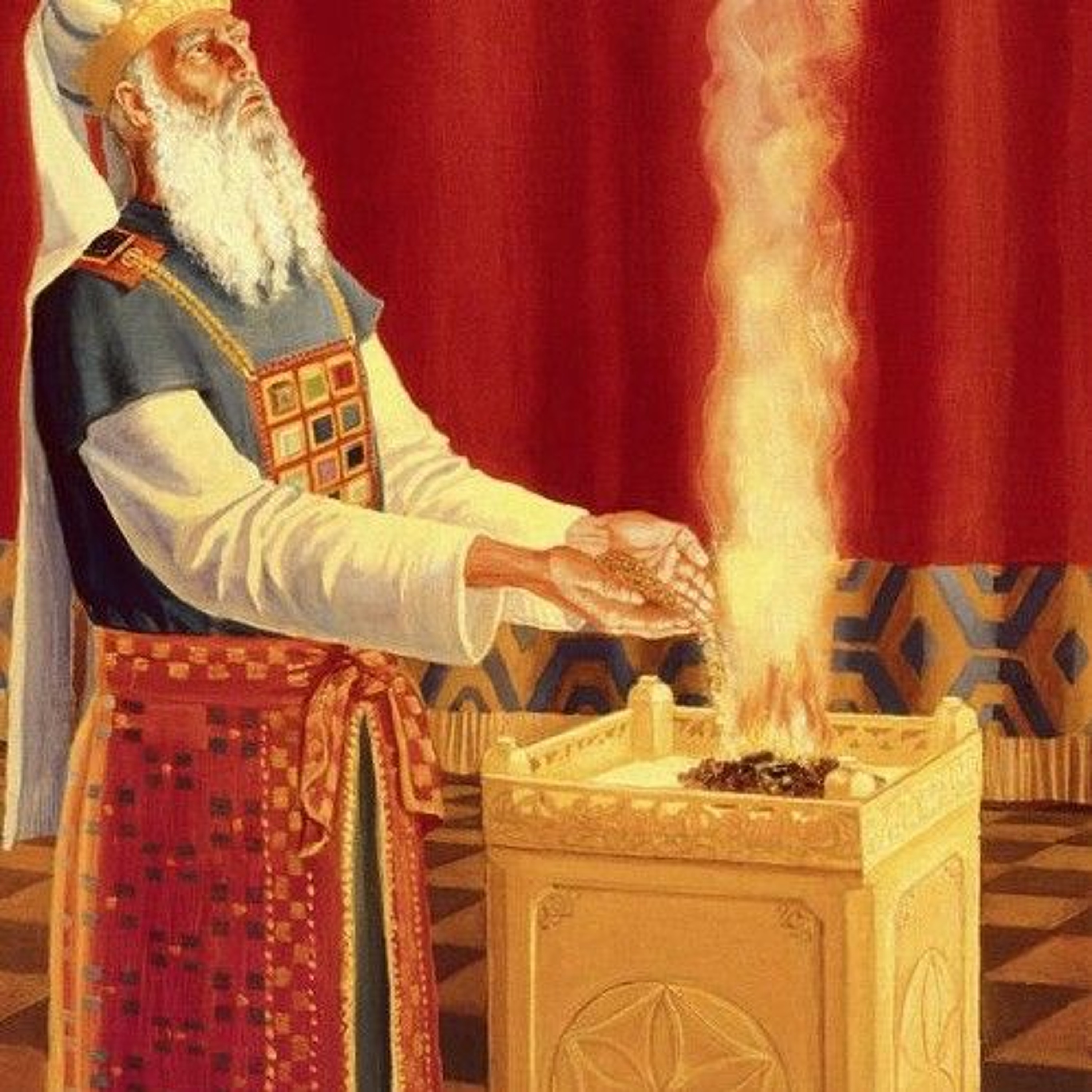Rabino Eliahu Stiefelmann