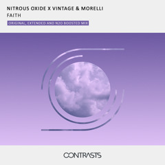Faith (N2O Boosted Extended Mix)
