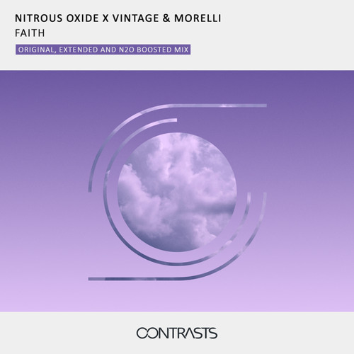 Faith (N2O Boosted Extended Mix)