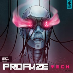 Profuze - Blast [Out Now @ Bass Rabbit Recordings]