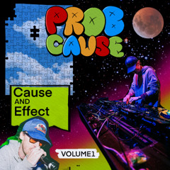 Cause and Effect: Volume 1 💿