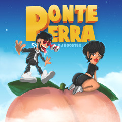 Ponte Perra