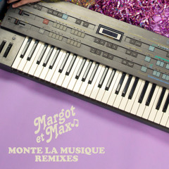 Monte La Musique (Inkswel Remix)