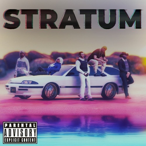 Stratum ft. P Money