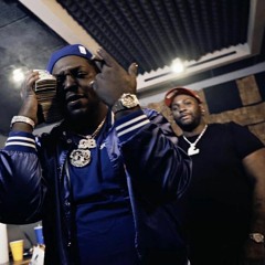 PM Capo, Rio Da Yung OG, Peezy - Get Off