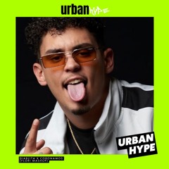 Superman Sin Capa x Perra x Mirándote (Lynzz Mashup 125-106Bpm)