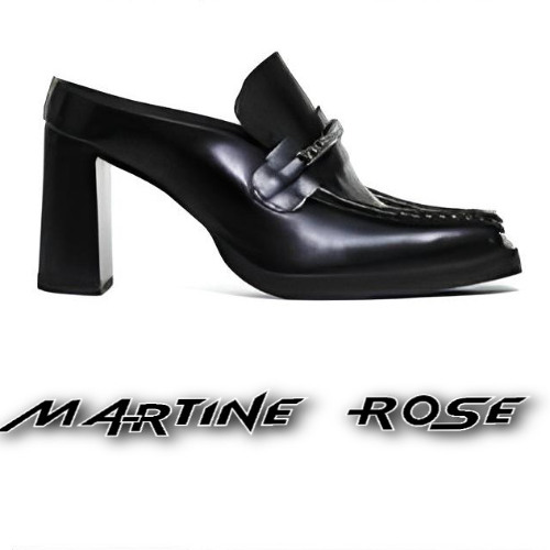 Martine Rose