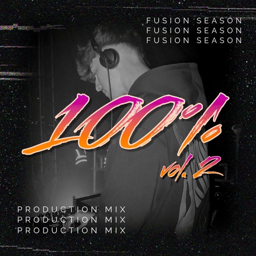 Stream 100% FUSION SEASON (VOL. 2) by Fusion Season | Listen online for ...