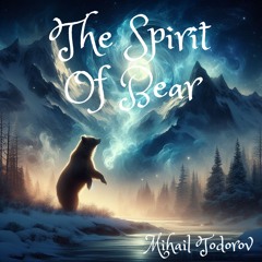 The Spirit Of Bear