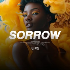 SORROW ᴼᴬᵇᵉᵃᵗˢ Sad Emotional Afro Soul Type Beat
