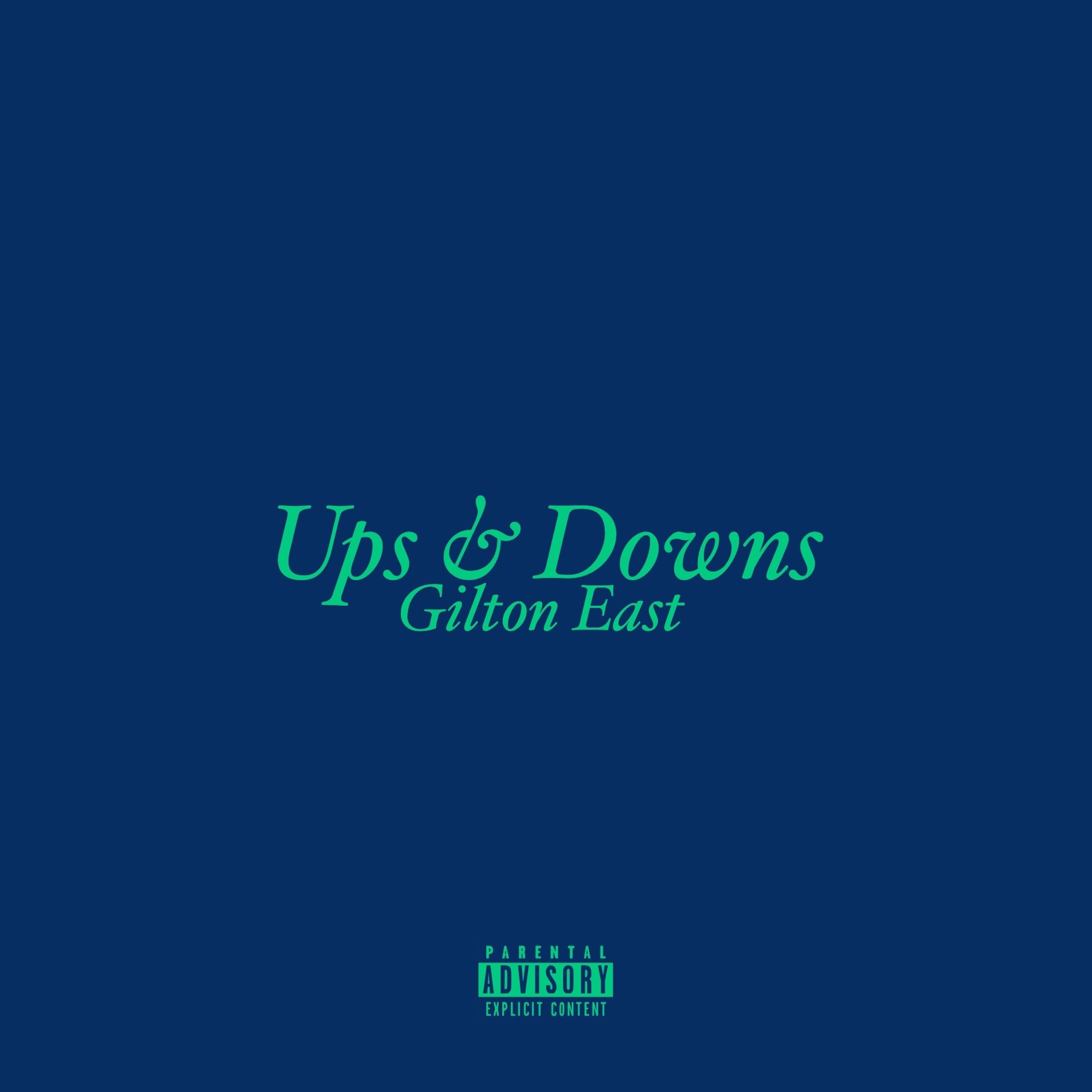 Ups & Downs (Unmixed)