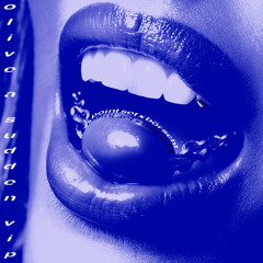 Point Set - Olive A Sudden (Börscht And Point Set VIP)