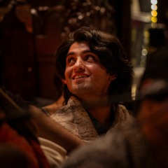Yogindra - Kirtan 50 Day 3 - 12.31.23