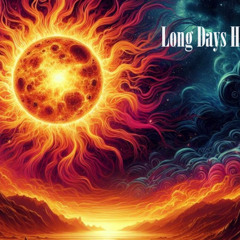long days hot nights 24