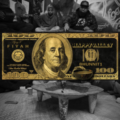 FIYAH by Aljay