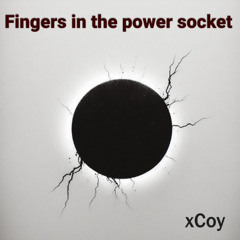 Fingers in the power socket
