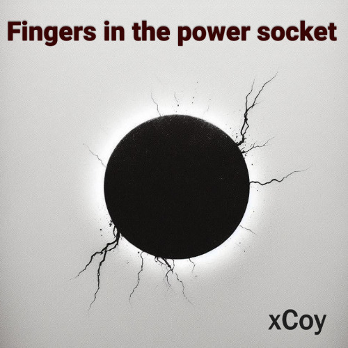 Fingers in the power socket