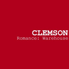 Romance: Warehouse