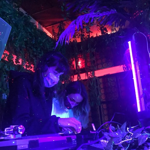 missinganightatkiosk - Elo & Cemo