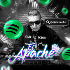 dj apache en vivo viernes de la fe nortena -2025-10-03